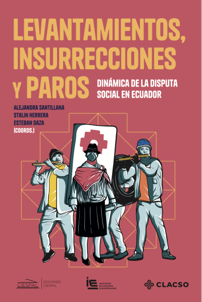 Levantamientos, insurrecciones y paros