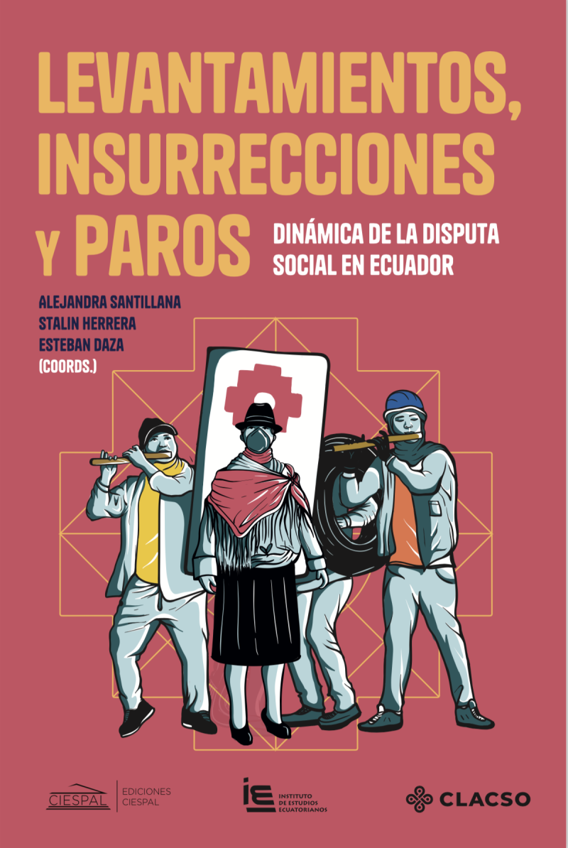 Levantamientos, insurrecciones y paros