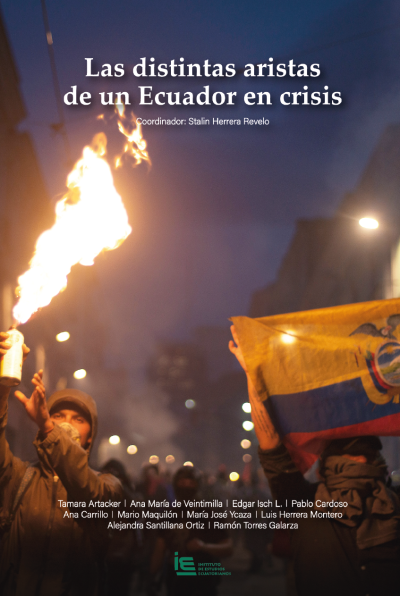 Las distintas aristas de un Ecuador en crisis