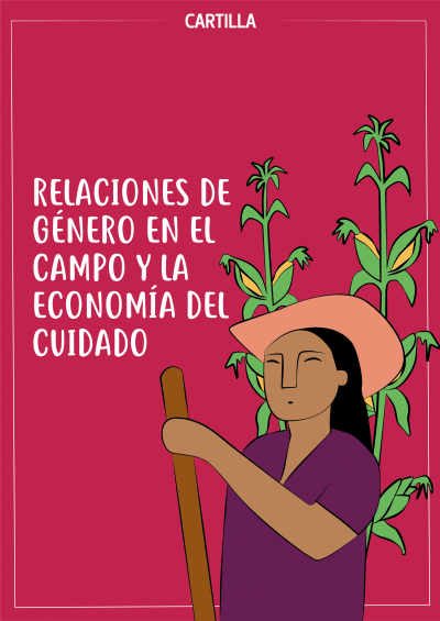 Relaciones de género en el campo y la economía del cuidado